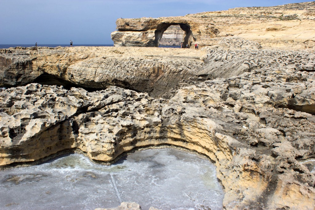 Zdjęcia: Gozo, Gozo, Piękno poszarpanych skał Gozo, MALTA Zdjęcia: Gozo, Gozo, Piękno poszarpanych skał Gozo, MALTA