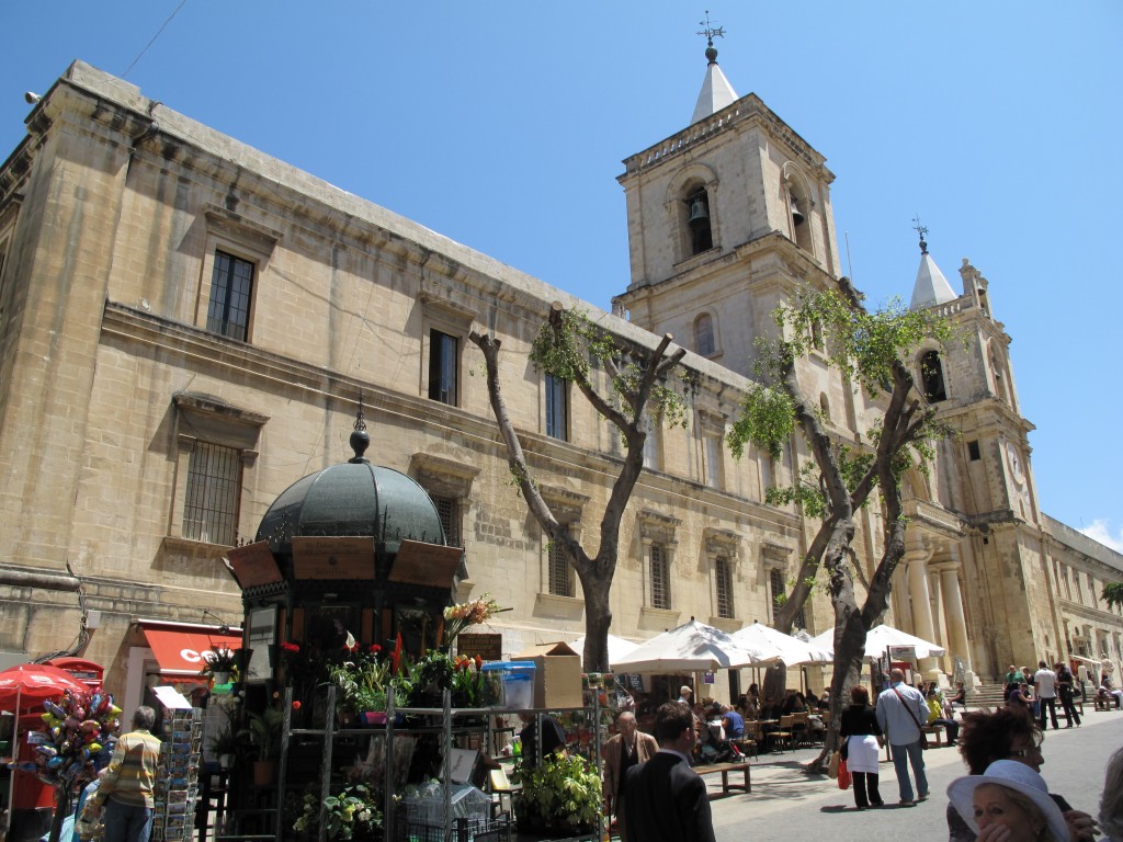 Zdjęcia: Valletta, Stolica, Uroki ulicy, MALTA Zdjęcia: Valletta, Stolica, Uroki ulicy, MALTA