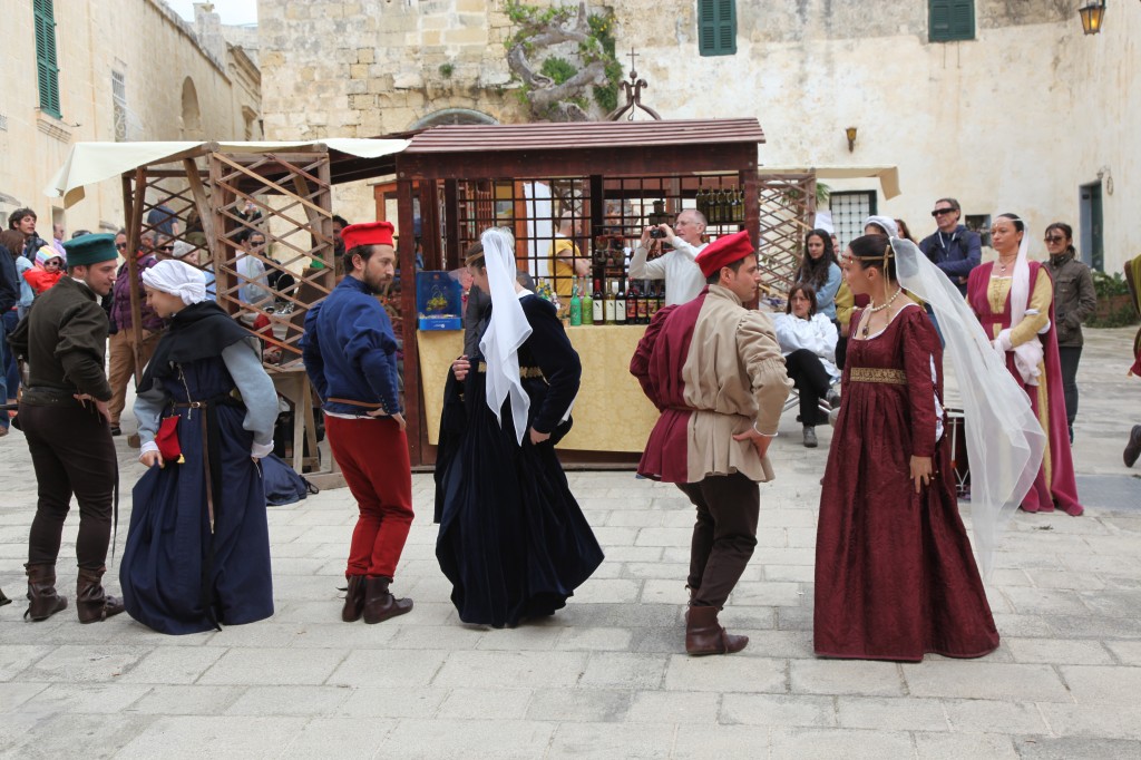 Zdjęcia: Mdina, Malta, Średniowieczne klimaty, MALTA Zdjęcia: Mdina, Malta, Średniowieczne klimaty, MALTA