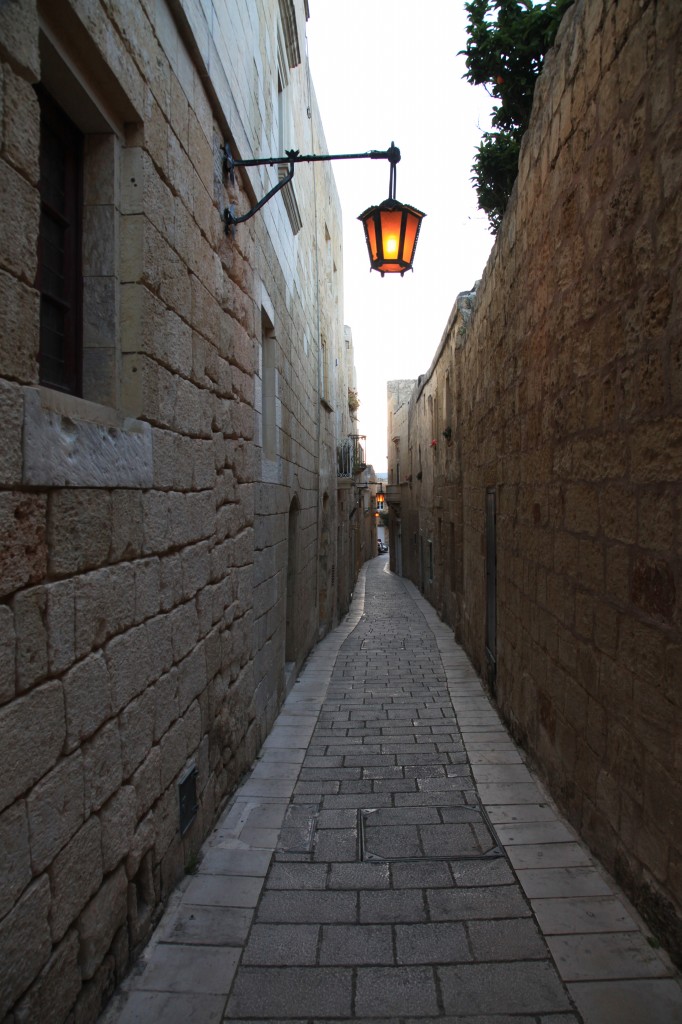 Zdjęcia: Mdina, Zachodni, Między domami, między murami, MALTA Zdjęcia: Mdina, Zachodni, Między domami, między murami, MALTA