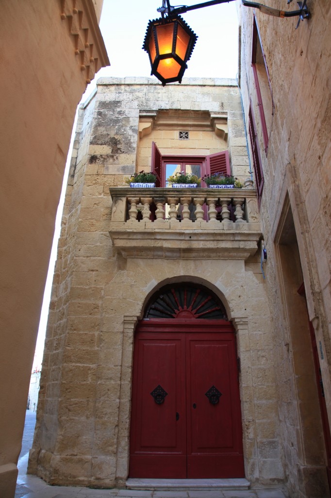 Zdjęcia: Mdina, Zachodni, W labiryncie uliczek Mdiny, MALTA Zdjęcia: Mdina, Zachodni, W labiryncie uliczek Mdiny, MALTA