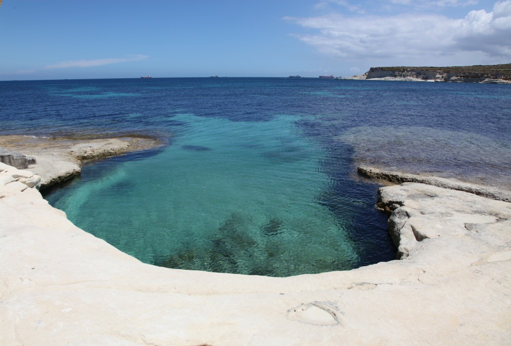 Zdjęcia: Zatoka św. Tomasza, Marsaskala, Błękitna, MALTA Zdjęcia: Zatoka św. Tomasza, Marsaskala, Błękitna, MALTA