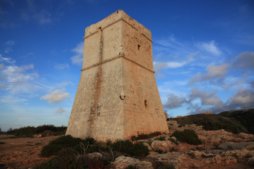 Zdjęcia: Golden Bay, Melieha , Wieża, MALTA Zdjęcia: Golden Bay, Melieha , Wieża, MALTA
