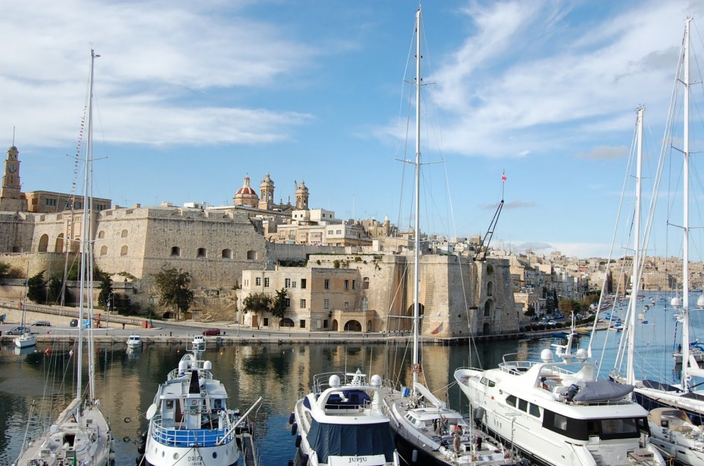 Zdjęcia: Marsaxlokk, Port., MALTA Zdjęcia: Marsaxlokk, Port., MALTA