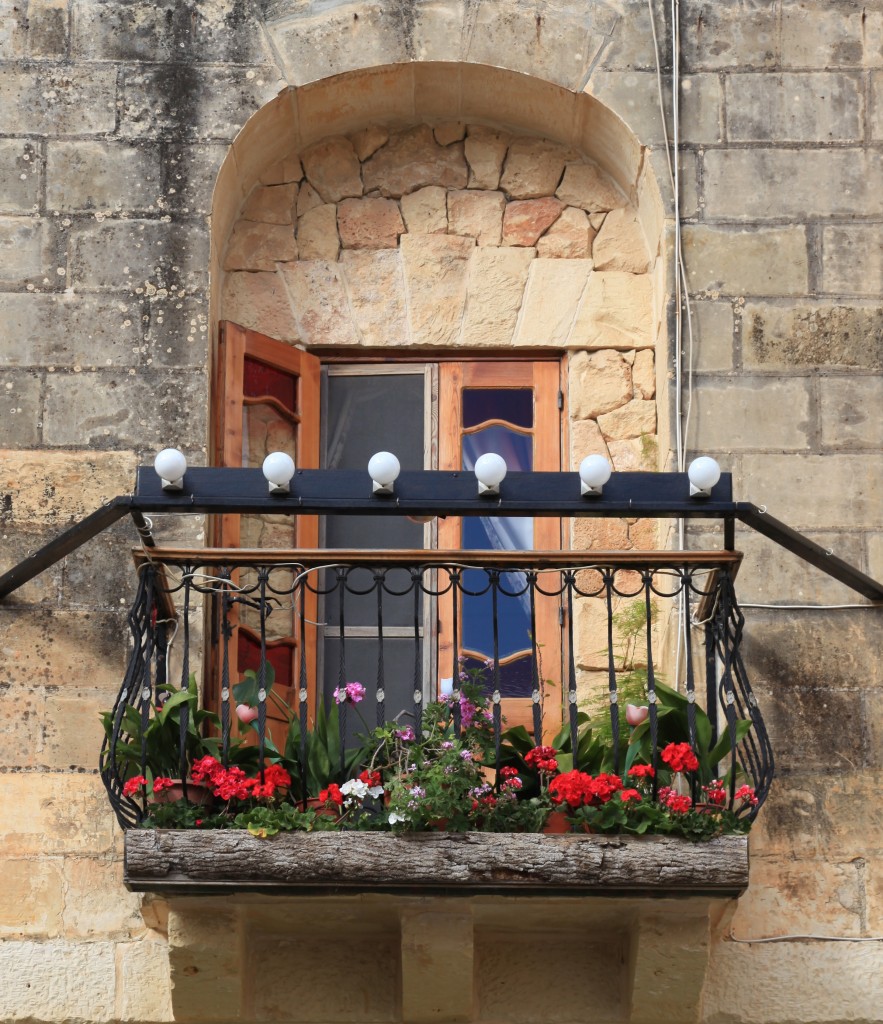 Zdjęcia: Centrum miasta, Zurrieq, Balkonik, MALTA Zdjęcia: Centrum miasta, Zurrieq, Balkonik, MALTA