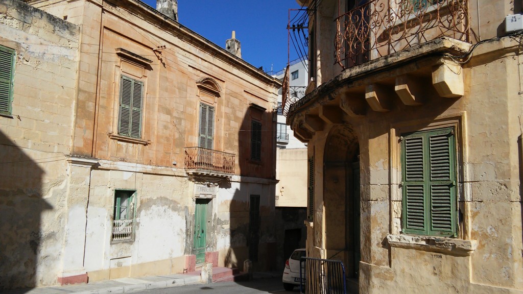 Zdjęcia: St.Julian's, Zaułki St.Julian's, MALTA Zdjęcia: St.Julian's, Zaułki St.Julian's, MALTA