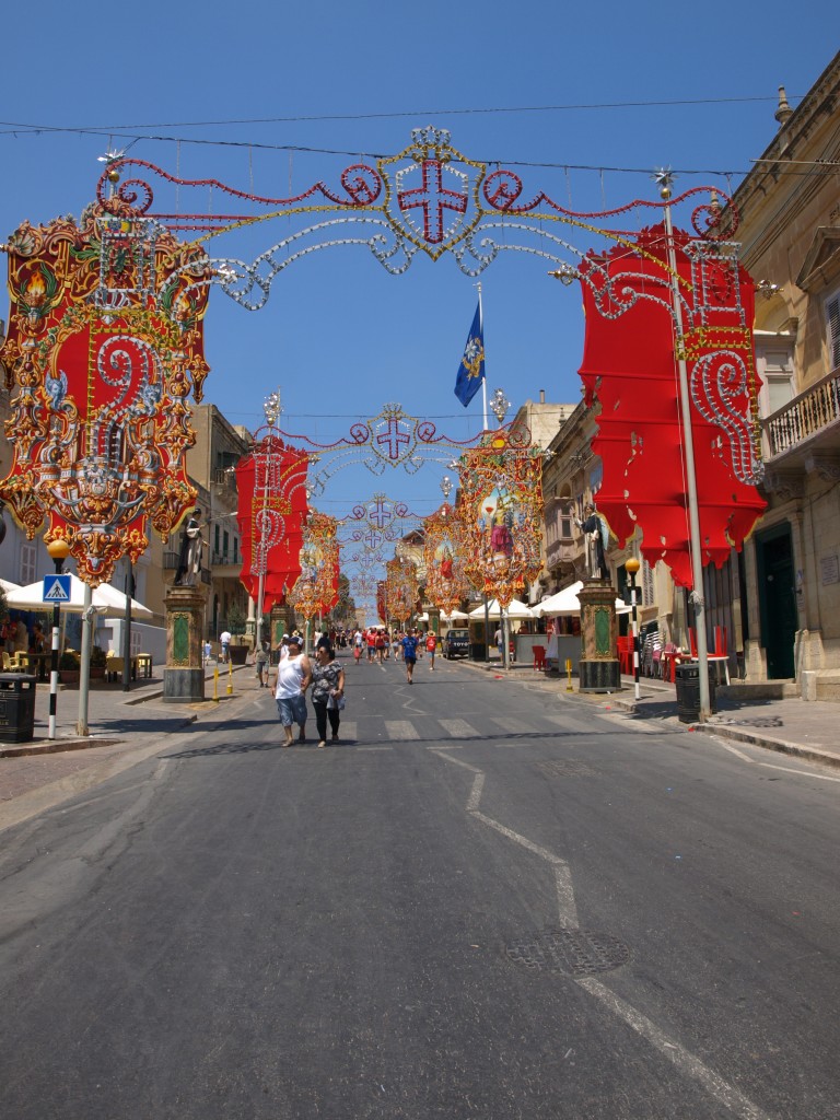 Zdjęcia: ., Gozo, Rabat albo Victoria, MALTA Zdjęcia: ., Gozo, Rabat albo Victoria, MALTA