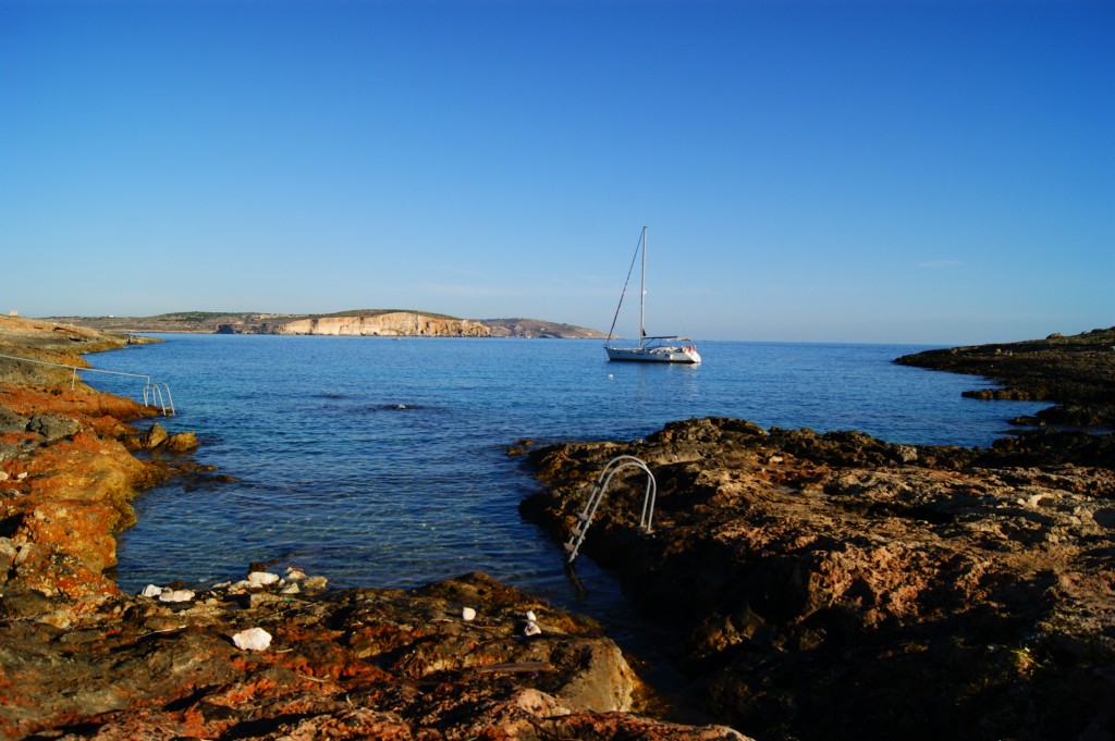 Zdjęcia: Mellieha, Mellieha, Zatoczka na skraju Malty, MALTA Zdjęcia: Mellieha, Mellieha, Zatoczka na skraju Malty, MALTA