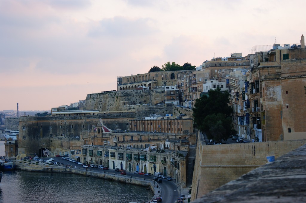 Zdjęcia: Valetta, Valetta, Stolica Malty, MALTA Zdjęcia: Valetta, Valetta, Stolica Malty, MALTA