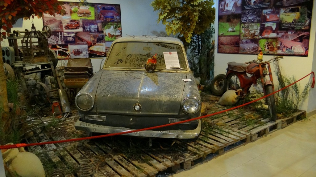 Zdjęcia: Il-Qawra, Malta, BMW, MALTA Zdjęcia: Il-Qawra, Malta, BMW, MALTA
