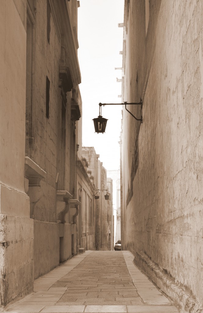 Zdjęcia: Mdina, Rabat, Cisza, MALTA Zdjęcia: Mdina, Rabat, Cisza, MALTA