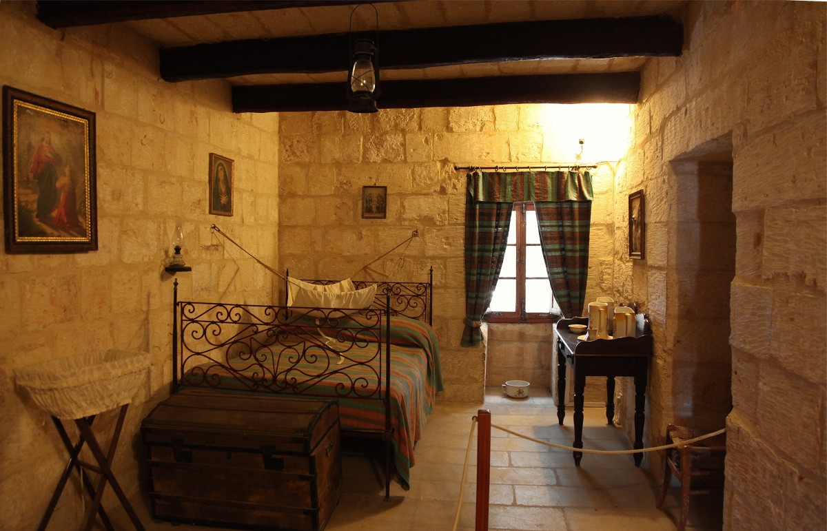 Zdjęcia: Xagħra , Gozo, Muzeum, Izba, MALTA Zdjęcia: Xagħra , Gozo, Muzeum, Izba, MALTA
