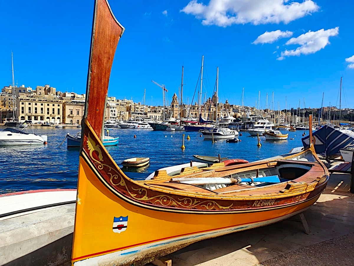 Zdjęcia: Marsaxlokk, Malownicza wioska rybacka, MALTA Zdjęcia: Marsaxlokk, Malownicza wioska rybacka, MALTA