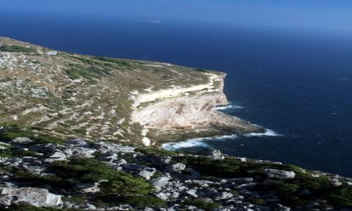 Zdjecie MALTA / - / Malta / Klify