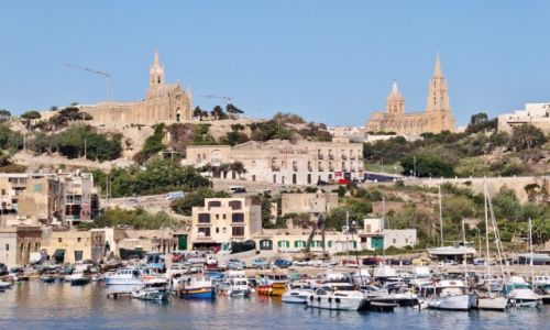 Zdjecie MALTA / - / Gozo / Gozo