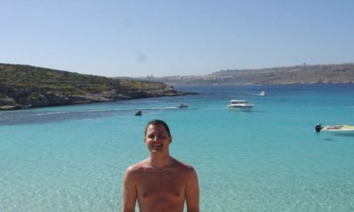 Zdjecie MALTA / Valletta / Valletta / Malta