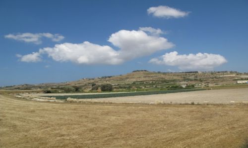Zdjecie MALTA / Valletta / Valletta / Sielsko- anielsko