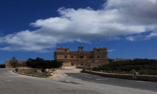Zdjcie MALTA / Melieha / Przedmiecia / Salmon Palace