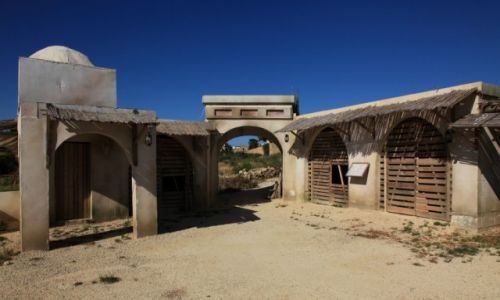 Zdjecie MALTA / Gozo / Ghajnsielem / Bethlehem f'Ghajnsielem