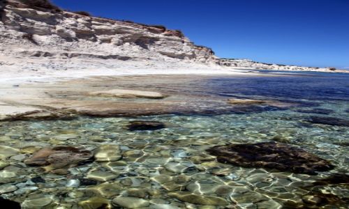 Zdjęcie MALTA / Malta Południowo-wschodnia / Marsaskala / Plaża