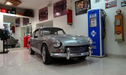 Zdjcie MALTA / Malta / Il-Qawra / Triumph