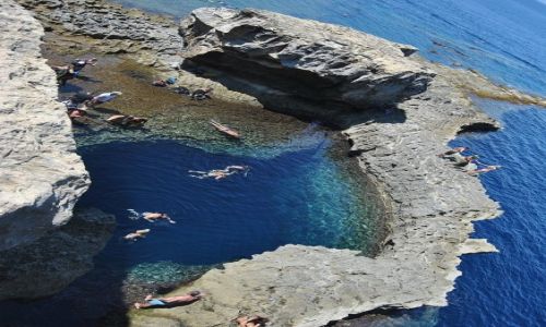 Zdjecie MALTA / GOZO / GOZO / GOZO