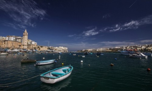 Zdjecie MALTA / Marsascala / Marsascala / Marsascala