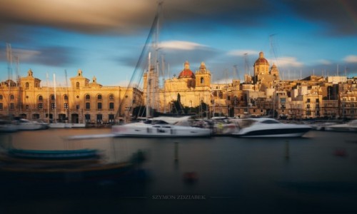 Zdjecie MALTA / Birgu / Birgu / Trzy Miasta