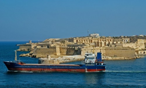 Zdjęcie MALTA / Malta / - / Malta