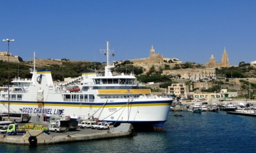 Zdjcie MALTA / Gozo /   / Maltaskie wspomnienie (3)