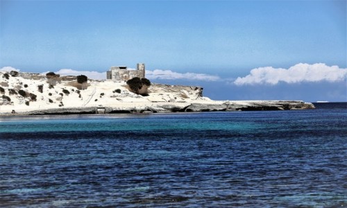 Zdjecie MALTA / Malta Poudniowo-wschodnia / . / Marsaskala 