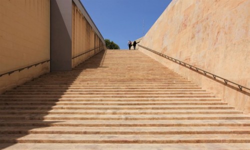 Zdjcie MALTA / Valletta / . / Dla wygody