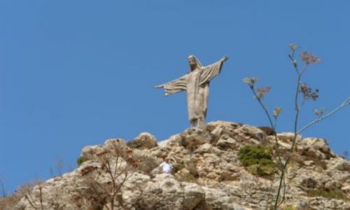 Zdjecie MALTA / brak / Malta / prawie jak Rio de Jeneiro....