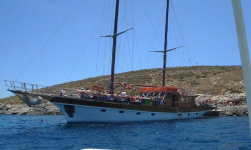Zdjecie MALTA / Comino / Comino / Blue Lagoon