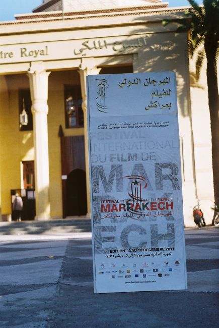 Zdjęcia: Marrakesh, Atlas Wysoki, Festiwal filmowy w Marrakesh 2011, MAROKO Zdjęcia: Marrakesh, Atlas Wysoki, Festiwal filmowy w Marrakesh 2011, MAROKO