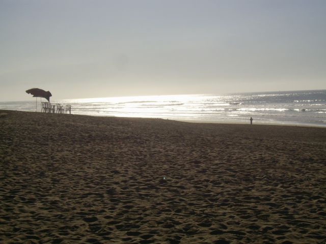 Zdjęcia: Kenitra, Kenitra, Plaża w Kenitra, MAROKO Zdjęcia: Kenitra, Kenitra, Plaża w Kenitra, MAROKO