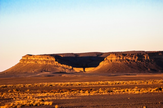 Zdj cia: Merzouga, Maroko, Brama do Przygody, MAROKO