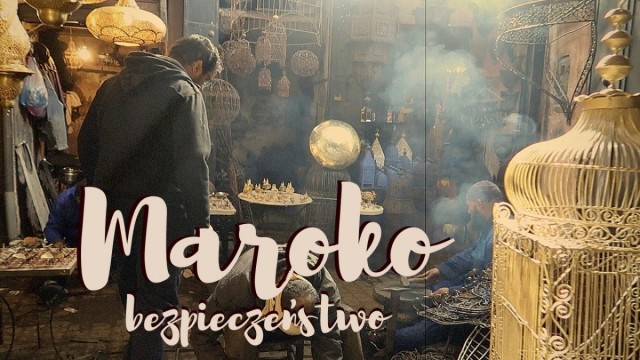 Zdj cia: Marrakesz, Marrakesz, Maroko bezpieczestwo, MAROKO