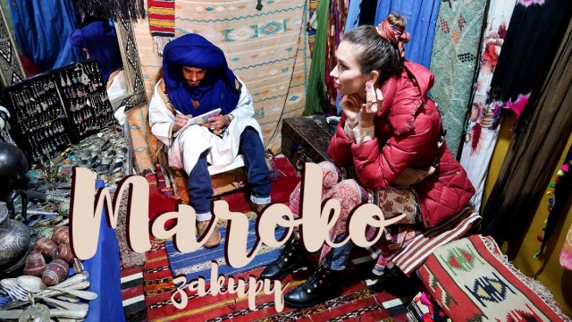 Zdj cia: Marrakesz, Marrakesz, Maroko zakupy, MAROKO