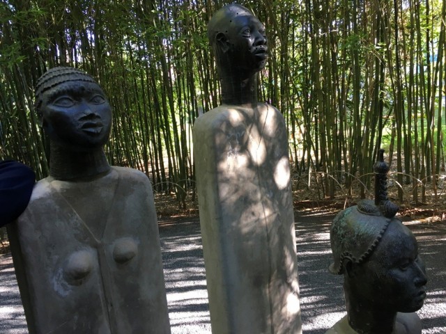 Zdj cia: Okolice Marrakeszu- Anima, Okolice Marrakeszu, Anima - ogród - rzeźby, MAROKO Zdj cia: Okolice Marrakeszu- Anima, Okolice Marrakeszu, Anima - ogród - rzeźby, MAROKO