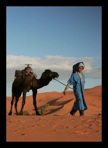 Zdjęcia: sahara, sahara, ludzie pustyni 3, MAROKO Zdjęcia: sahara, sahara, ludzie pustyni 3, MAROKO