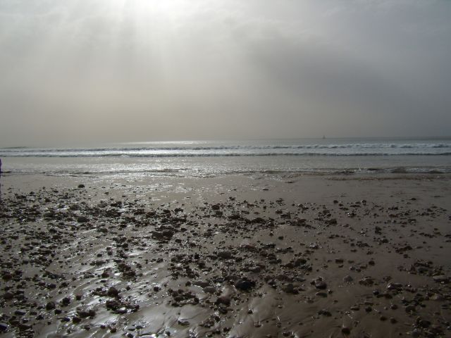 Zdjęcia: Agadir, Ocean Atlantycki, MAROKO Zdjęcia: Agadir, Ocean Atlantycki, MAROKO
