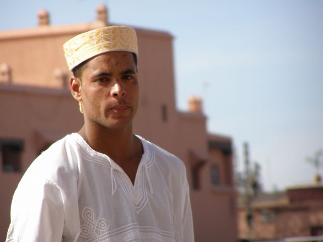Zdjęcia: medina, Meknes, Ludzie, MAROKO Zdjęcia: medina, Meknes, Ludzie, MAROKO