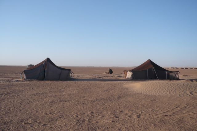 Zdjęcia: pośród piasków, Desert, Domki na pustyni, MAROKO Zdjęcia: pośród piasków, Desert, Domki na pustyni, MAROKO