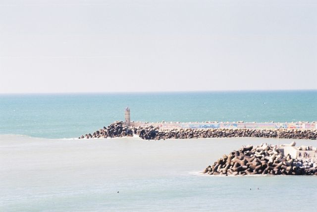 Zdjęcia: gdzieś za Agadirem, Agadir, Ocean, MAROKO Zdjęcia: gdzieś za Agadirem, Agadir, Ocean, MAROKO