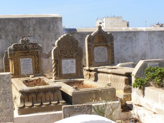 Zdjęcia: cmentarz, Meknes, memento mori 2, MAROKO Zdjęcia: cmentarz, Meknes, memento mori 2, MAROKO