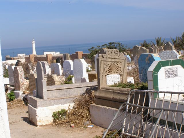 Zdjęcia: cmentarz, Meknes, memento mori 3, MAROKO Zdjęcia: cmentarz, Meknes, memento mori 3, MAROKO