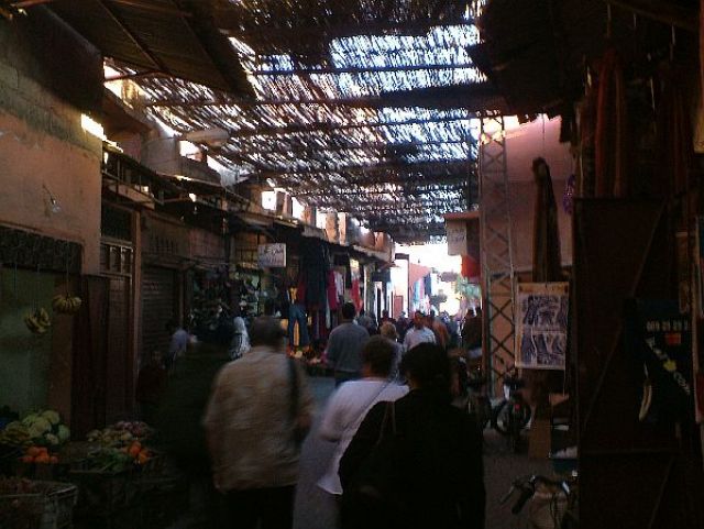 Zdjęcia: Marrakesz, Marrakesz, Klimatyczne uliczki, MAROKO Zdjęcia: Marrakesz, Marrakesz, Klimatyczne uliczki, MAROKO
