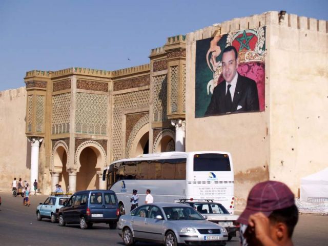 Zdjęcia: Meknes, Meknes , MAROKO Zdjęcia: Meknes, Meknes , MAROKO