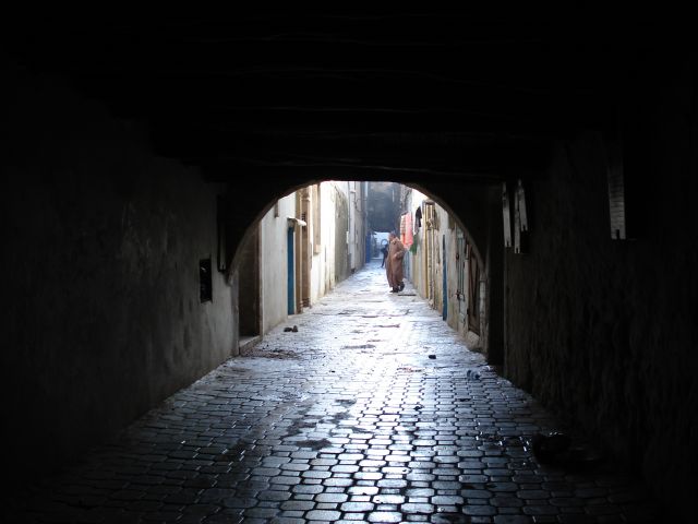 Zdjęcia: Essaouira, Essaouira, Stara część Essaouiry, MAROKO Zdjęcia: Essaouira, Essaouira, Stara część Essaouiry, MAROKO